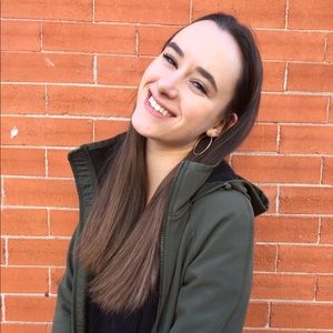 Meet your Posher, Alice